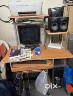Computer Table