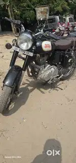 Royal enfield