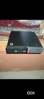 All in one PC