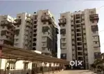 Vastu based 2BHK semi furnished flat