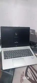 HP ELITEBOOK 840 G6
