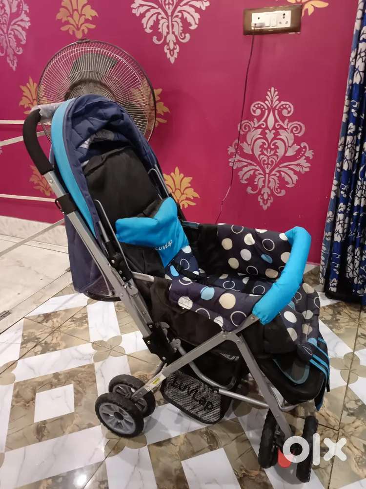 Luvlap stroller