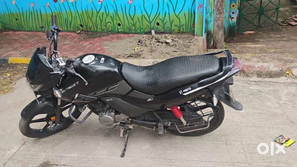 All new passion xtec top condition