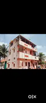 House for rent Ekatanagar unkal hubli