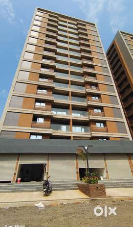 argent shop for Rent  in zundal, The Atlanis - ground floor