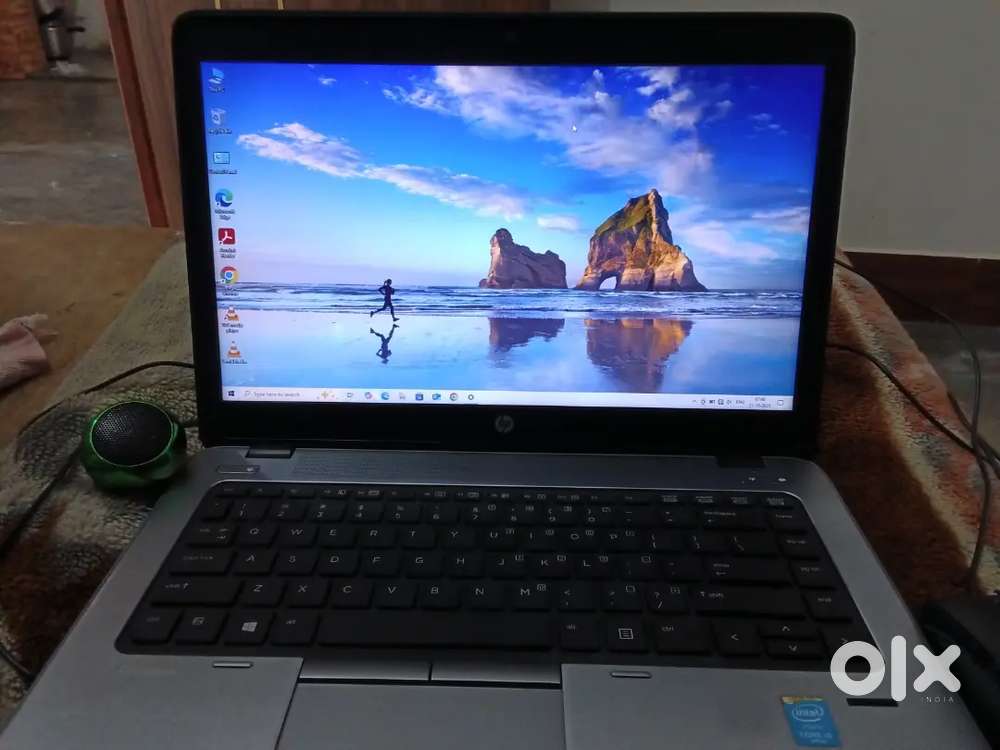 HP i5 laptop