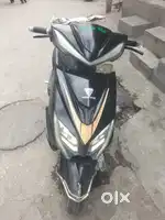 Good condition battery full charge 90km