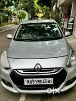 Renault Scala 2012 Diesel 112000 Km Driven
