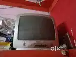 “ONIDA 21 inch CRT TV – Not Working – For Repair/Spare Parts”