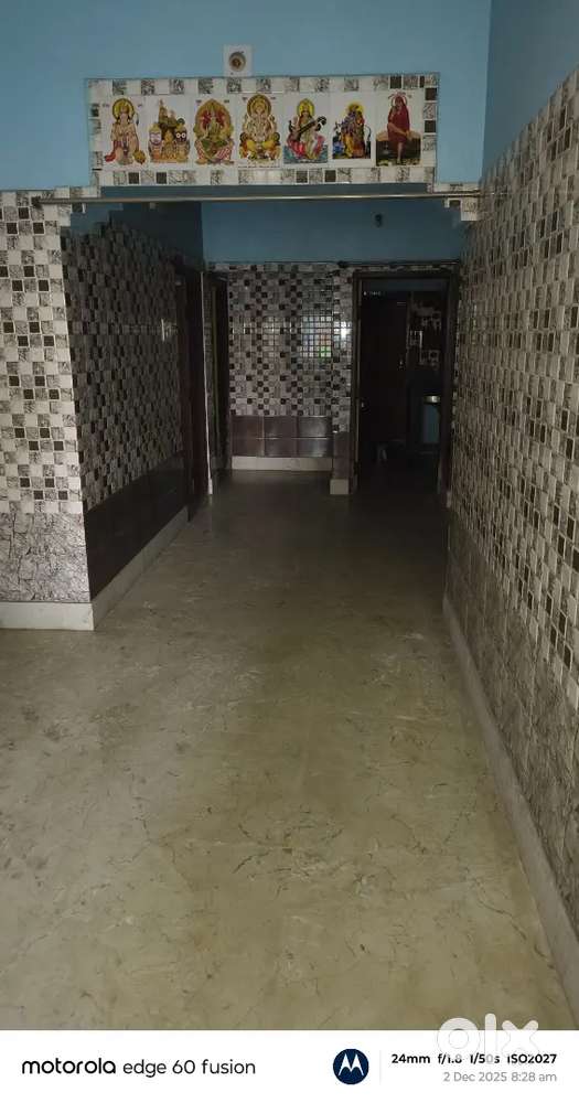 Tolet for family or Bachelor