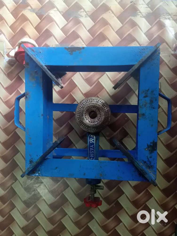 Commercial gas stove       YEASH original