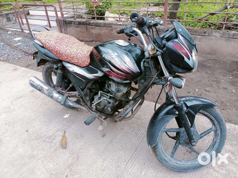 Bike me koi kaam nhi hai, 70 mileage, bike achi hai,