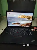 Lenovo Thinkpad Laptop | 32GB RAM | i5 8th Gen