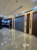 3 bhk 110 gaj luxury flat for rent metro distance only 100 meter