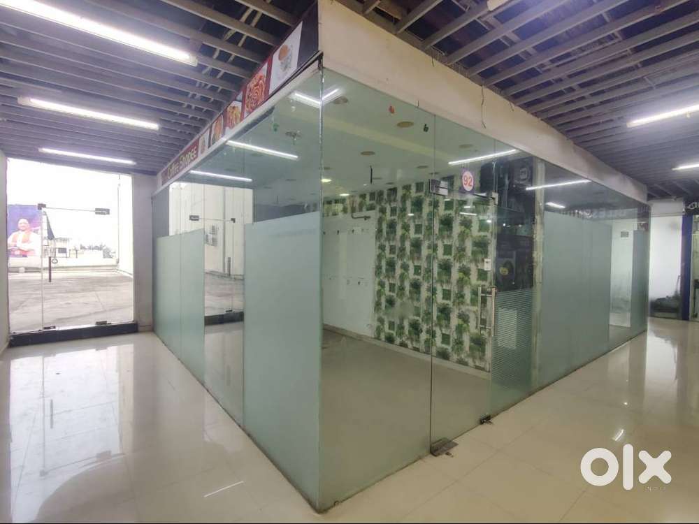 SHOP FOR RENT AT MAGNETO MALL
