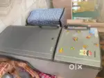 Samsung 280 litre fridge