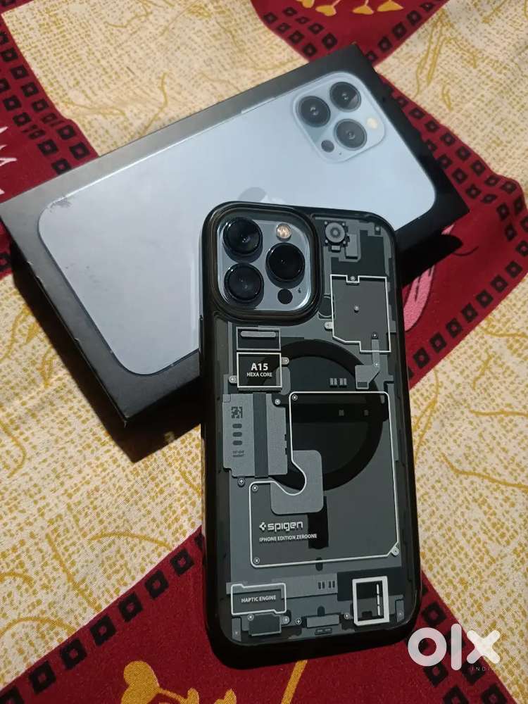 Iphone 13 Pro Max 128 GB