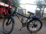 Lastest bicycle