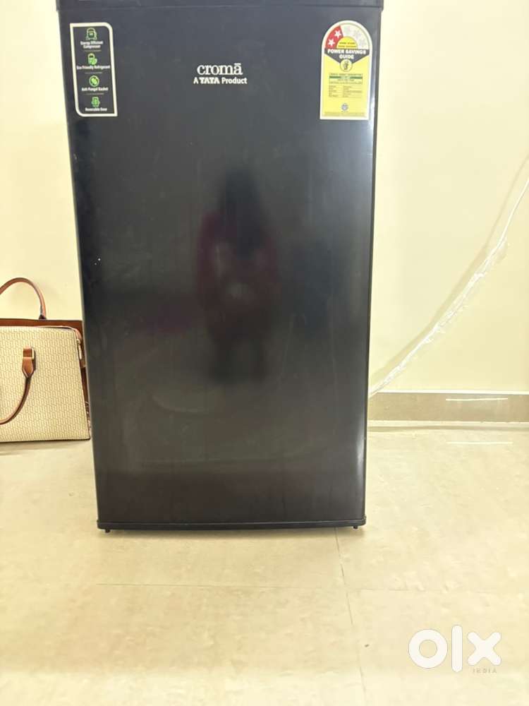 purchased the fridge from Croma