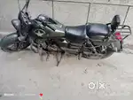 Motorcycle