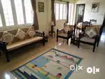 2 BHK Premium Flat for rent in Puducherry