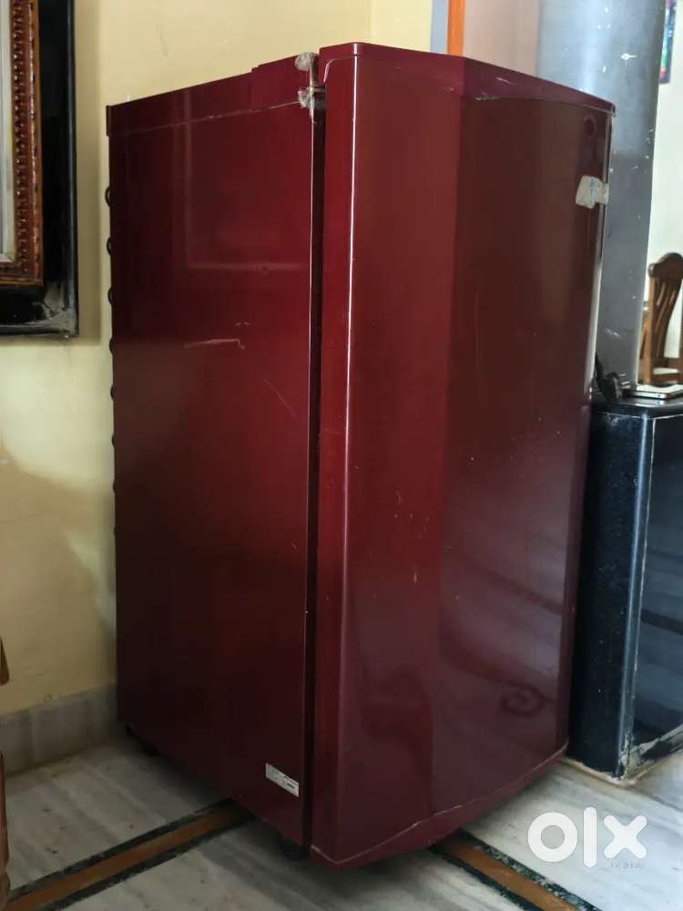 GODREJ REFRIGERATOR, MODEL: GDA 19 B CR