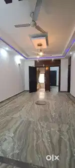 2 BHK flat semi furnished 62 nearby Indirapuram