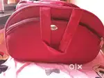 A Travelling luggage bag Newly
