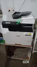 Canon IR 2224 & 2224N Photocopier machine