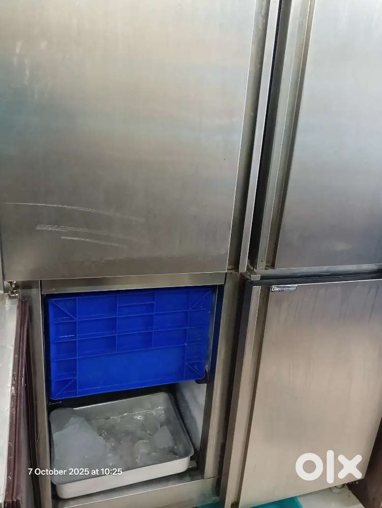 SUJATA Company's Deep Freezer