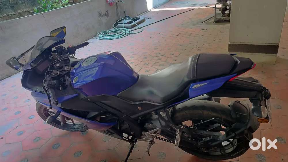 Full condition vaicle