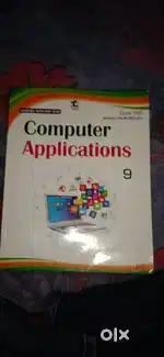 Computer Applications