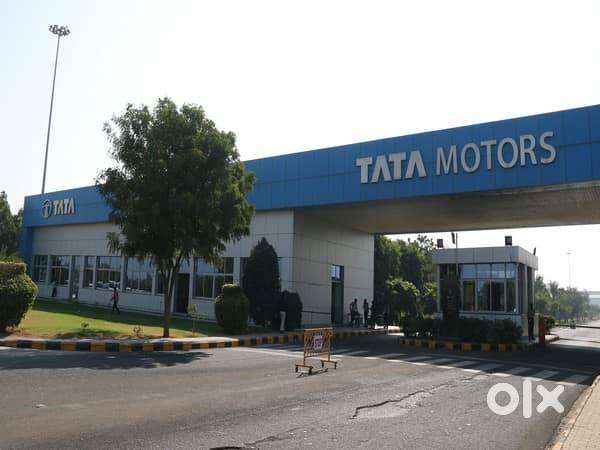 Urgent Hiring Of Tata Motor Company Full Time Job Available In Company