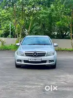 Mercedes-Benz C-Class [2011-2014] 2.1 C220 CDI Avantgarde, 2011, Die..