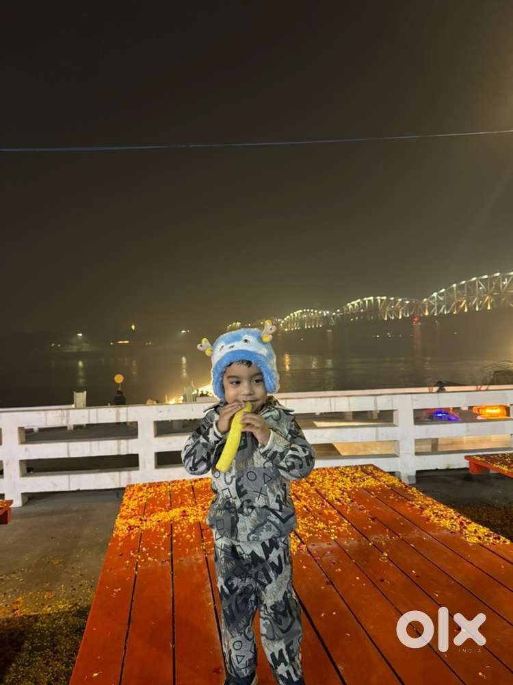 Nanny required for 3 year old