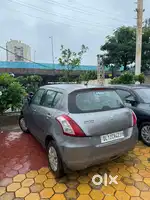 Maruti Suzuki Swift 2014 Petrol 58000 Km Driven