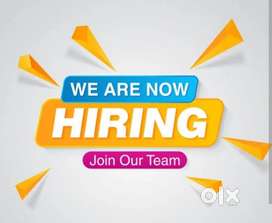 Driver required