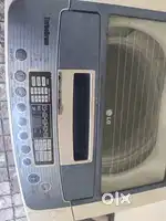 LG fully automatic Washing machine -8000