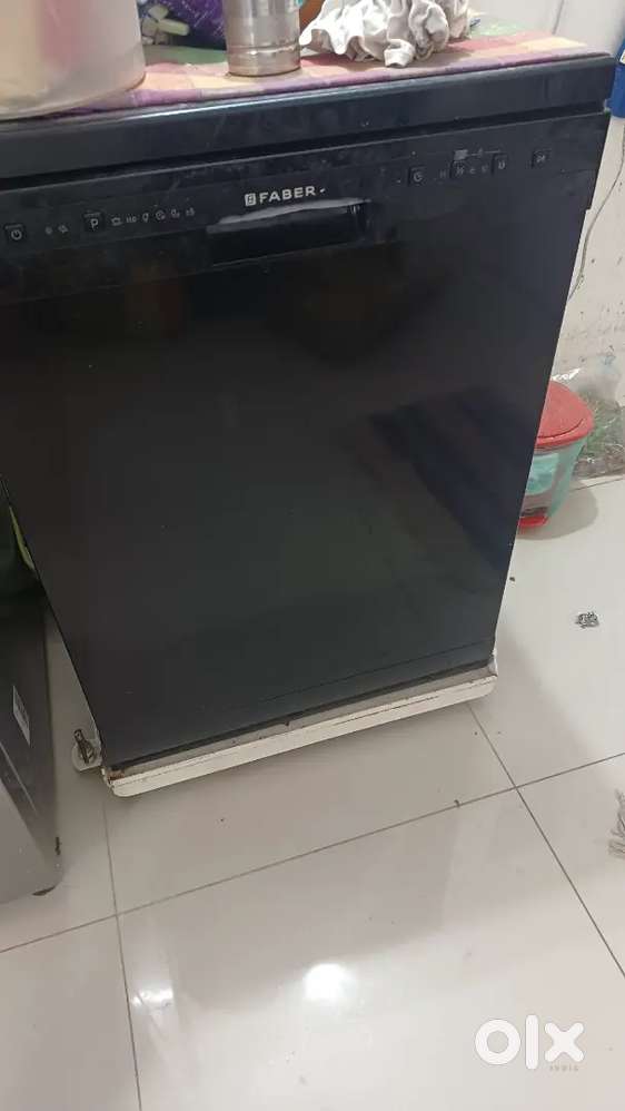 Faber Dishwasher