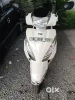 TVS Jupiter 125/2024