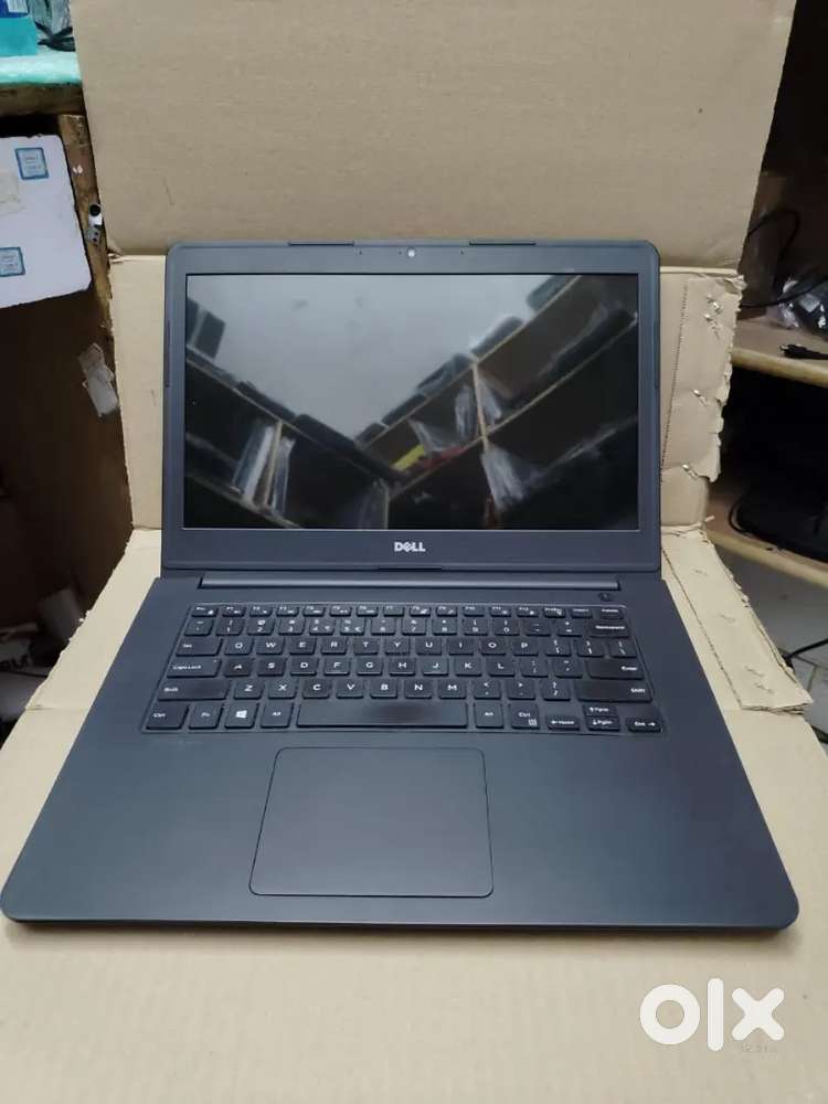 Dell laptop for monthly rent