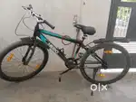 Hero company ki cycle hai new condition