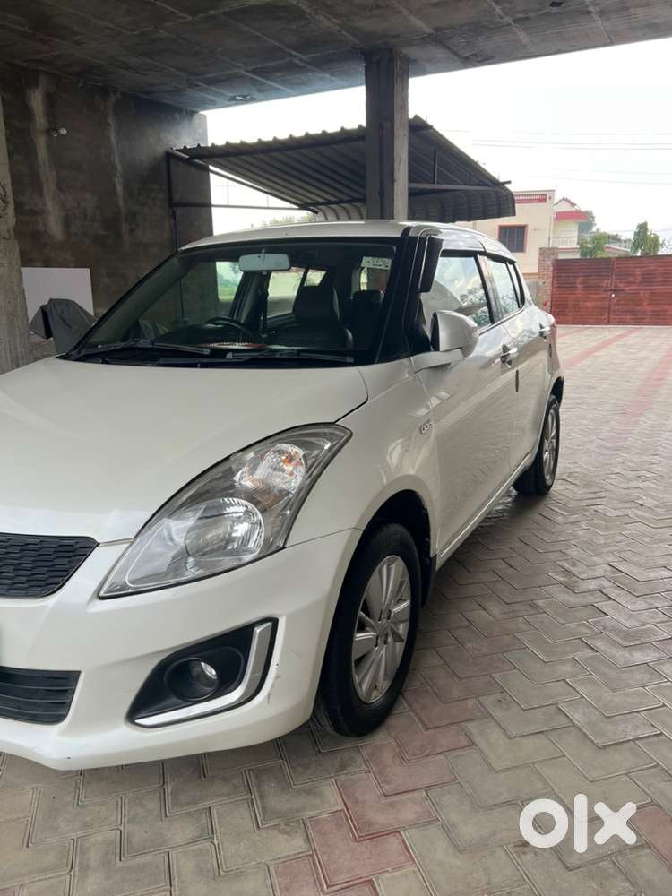 Maruti Suzuki Swift 2016 Diesel Good Condition