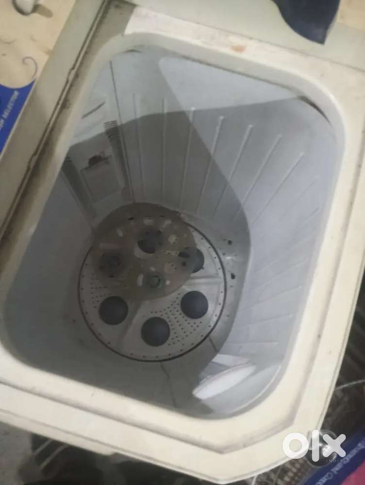 A one Washing machine