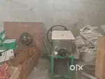 Urgent sale - Agarbatti Incense Making Machines with Dryer and Mixer