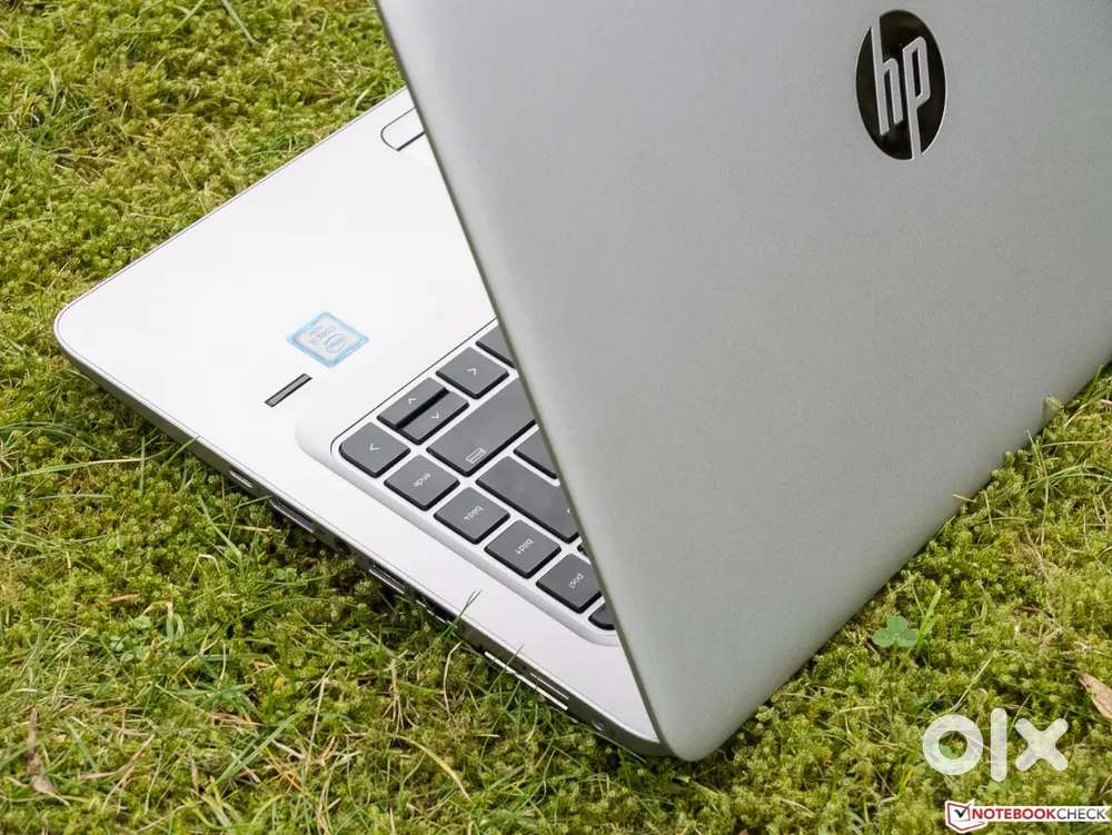HP i5 laptop