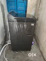 Godrej, 7kg , Fully automatici
