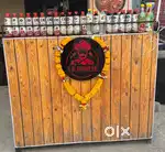 i want to sell chinese counter