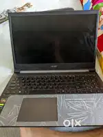 ACER Aspire 7 (Acer Aspire A715-41G) - spare parts