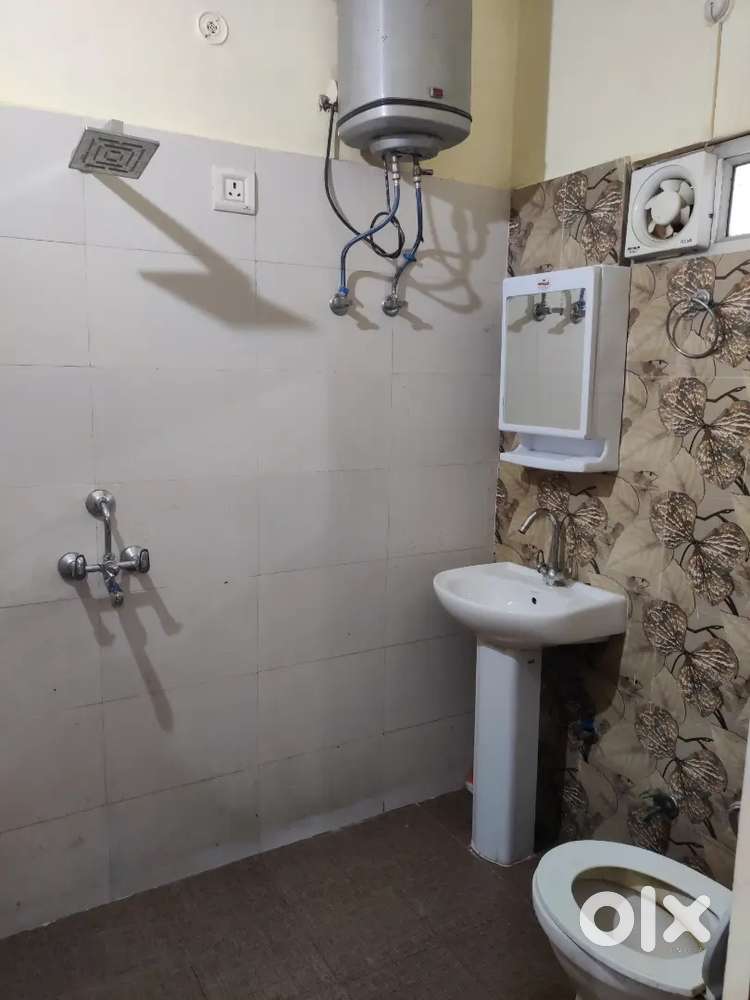Fully Airconditioner Furnished One Bhk Available For Rent